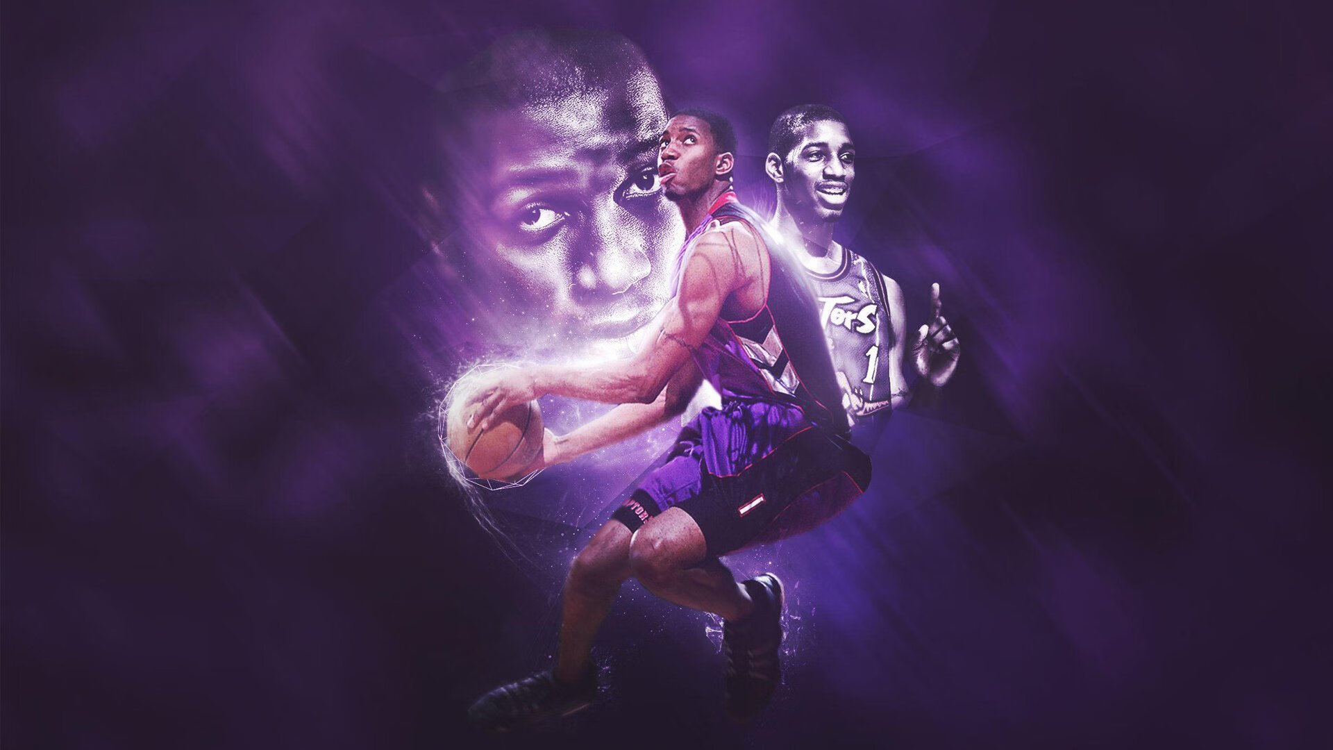 九游娱乐世界-托桑·埃夫布奥姆万成为NBA全球形象代表，埃托奥和布冯相视一笑